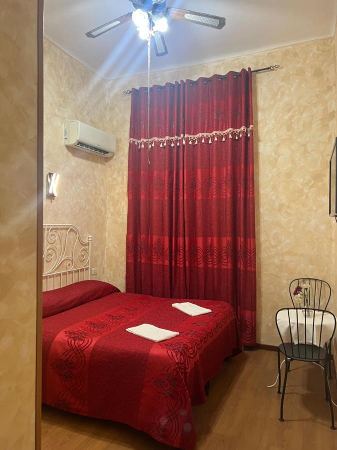 Rose Village Guest House Rome Bagian luar foto
