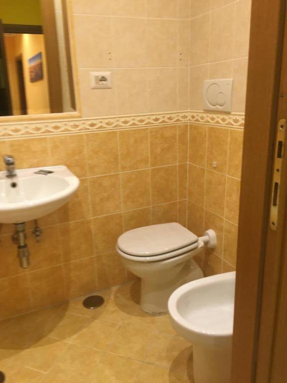 Rose Village Guest House Rome Bagian luar foto