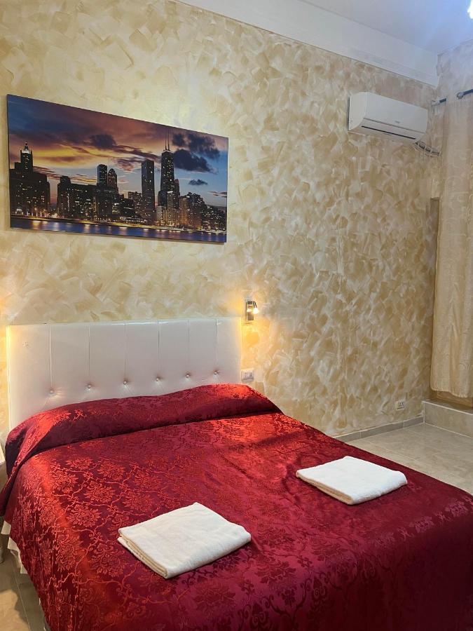 Rose Village Guest House Rome Bagian luar foto