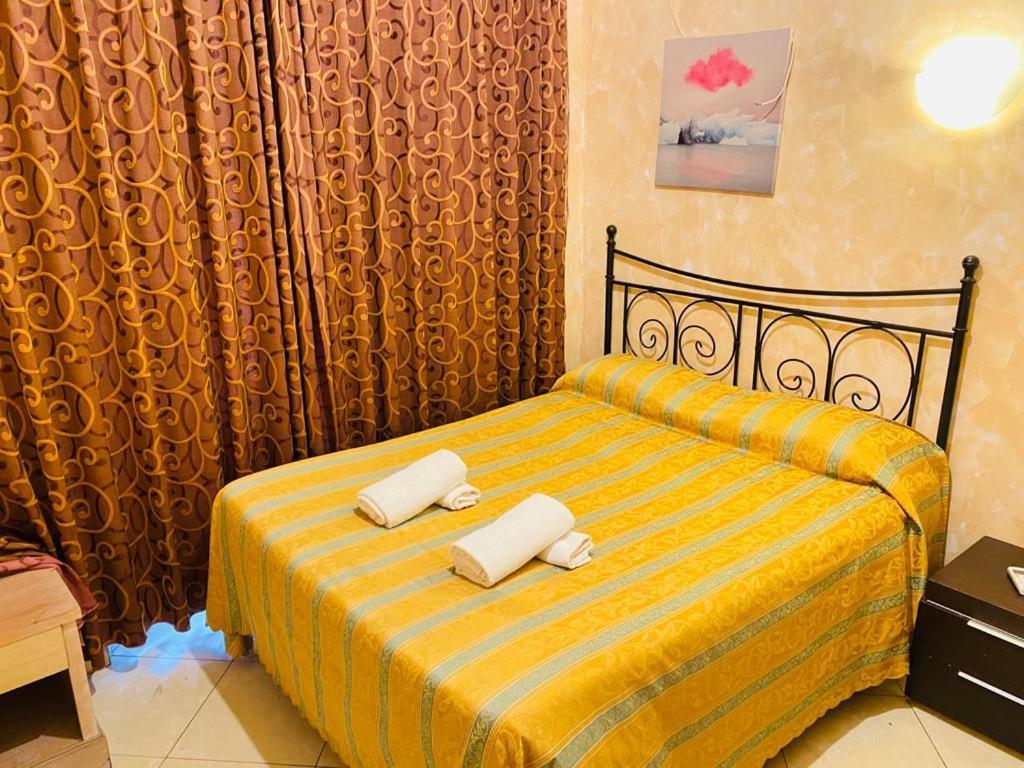Rose Village Guest House Rome Bagian luar foto